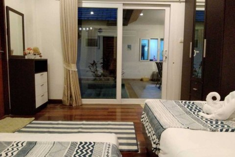 House in Bang Lamung, Thailand 3 bedrooms № 38185 - photo 10