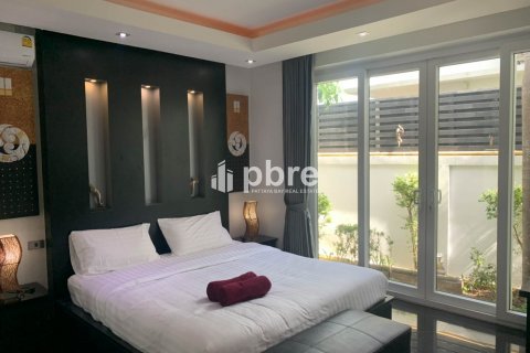 House in Bang Lamung, Thailand 3 bedrooms № 38813 - photo 8