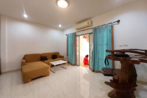 House in Bang Lamung, Thailand 2 bedrooms № 38520 - photo 8