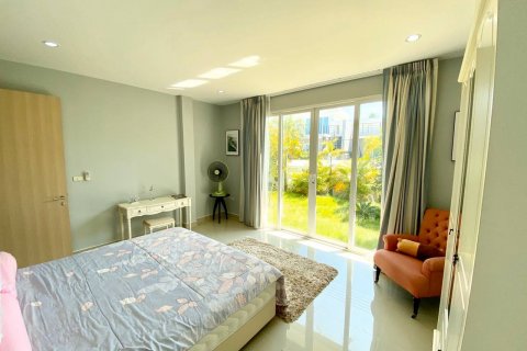 House in Sattahip, Thailand 3 bedrooms № 38365 - photo 3