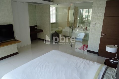 Condo in Bang Lamung, Thailand, 2 bedrooms  № 37806 - photo 6