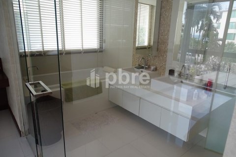 Condo in Bang Lamung, Thailand, 2 bedrooms  № 37806 - photo 9