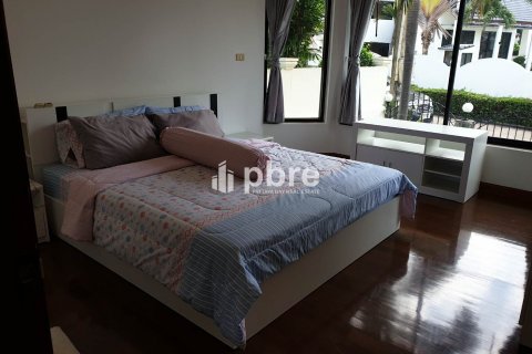 House in Bang Lamung, Thailand 3 bedrooms № 38597 - photo 9