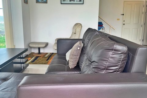 Condo in Sattahip, Thailand, 2 bedrooms  № 37593 - photo 6