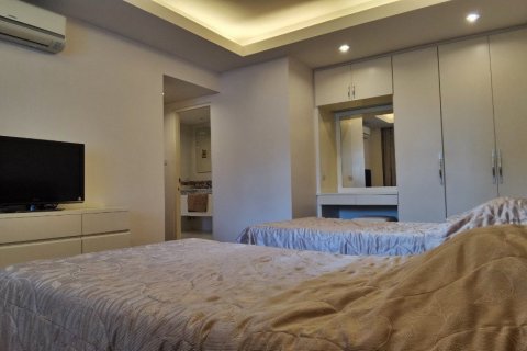 Condo in Sattahip, Thailand, 2 bedrooms  № 37196 - photo 16