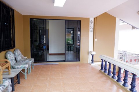 House in Bang Lamung, Thailand 3 bedrooms № 37312 - photo 18