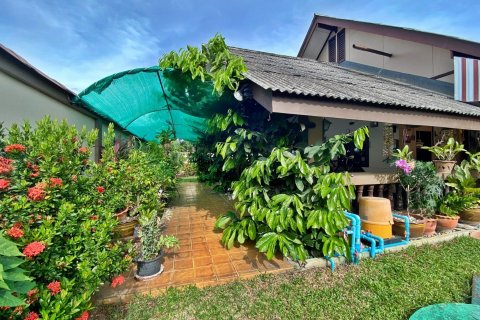 House in Bang Lamung, Thailand 2 bedrooms № 37337 - photo 30