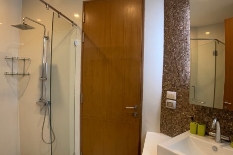 Condo in Bang Lamung, Thailand, 2 bedrooms  № 37826 - photo 13