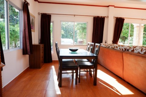 House in Sattahip, Thailand 3 bedrooms № 38278 - photo 6