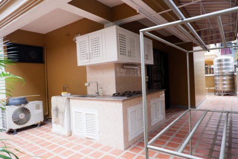 House in Bang Lamung, Thailand 3 bedrooms № 37312 - photo 23