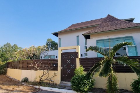 House in Sattahip, Thailand 3 bedrooms № 37418 - photo 15