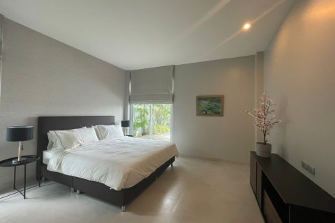 House in Bang Lamung, Thailand 3 bedrooms № 37315 - photo 21