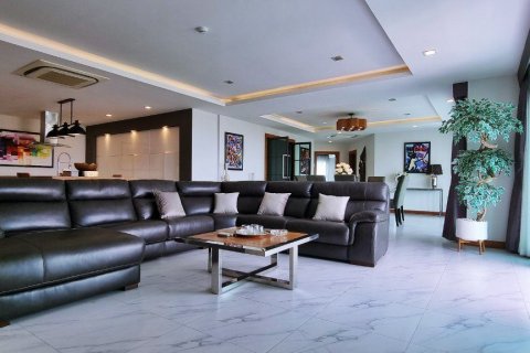 Condo in Bang Lamung, Thailand, 2 bedrooms  № 40088 - photo 5