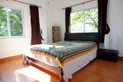 House in Sattahip, Thailand 3 bedrooms № 38278 - photo 10