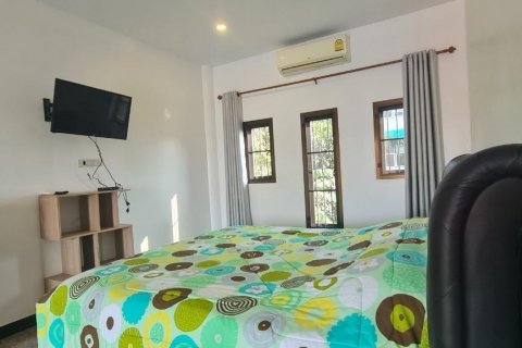 House in Sattahip, Thailand 8 bedrooms № 38096 - photo 20