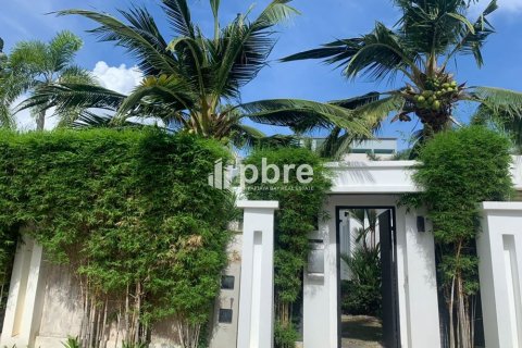 House in Bang Lamung, Thailand 3 bedrooms № 38813 - photo 21