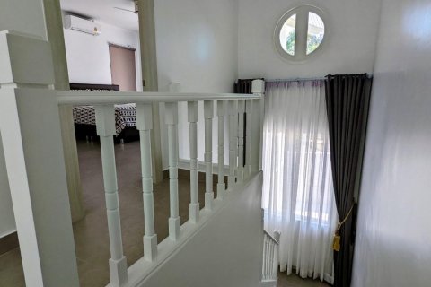 House in Bang Lamung, Thailand 3 bedrooms № 38275 - photo 16