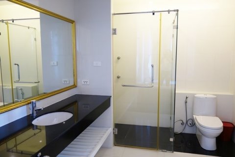 Condo in Bang Lamung, Thailand, 2 bedrooms  № 37254 - photo 10