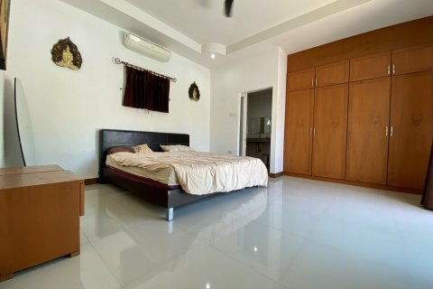 House in Bang Lamung, Thailand 2 bedrooms № 38054 - photo 9