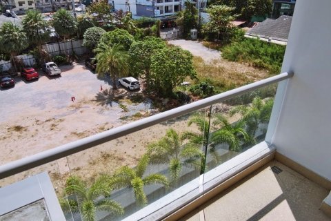 Off-plan GRAND AVENUE RESIDENCE in Pattaya, Thailand № 25455 - photo 12