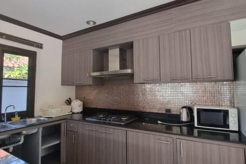 House in Sattahip, Thailand 3 bedrooms № 38015 - photo 7