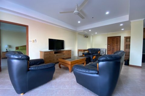 Condo in Bang Lamung, Thailand, 2 bedrooms  № 37760 - photo 5