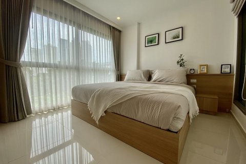 Condo in Bang Lamung, Thailand, 1 bedroom  № 38061 - photo 8