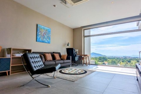 Condo in Sattahip, Thailand, 1 bedroom  № 37495 - photo 4