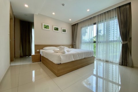 Condo in Bang Lamung, Thailand, 2 bedrooms  № 38071 - photo 6