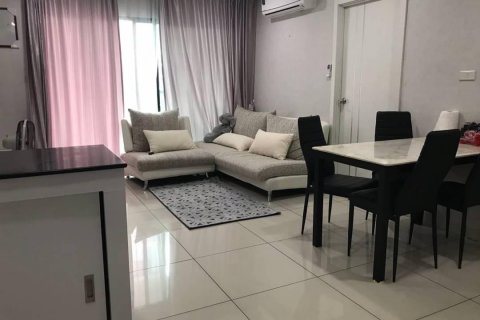 Condo in Bang Lamung, Thailand, 2 bedrooms  № 39398 - photo 7