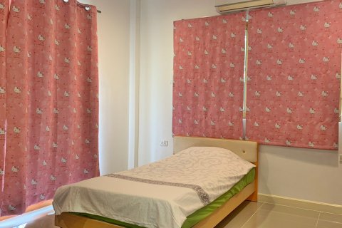 House in Sattahip, Thailand 3 bedrooms № 37420 - photo 23