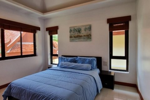 House in Sattahip, Thailand 3 bedrooms № 37184 - photo 8