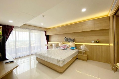 Condo in Sattahip, Thailand, 2 bedrooms  № 38730 - photo 13