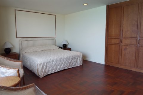 Condo in Bang Lamung, Thailand, 3 bedrooms  № 37489 - photo 11