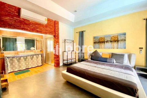 House in Bang Lamung, Thailand 3 bedrooms № 38376 - photo 15