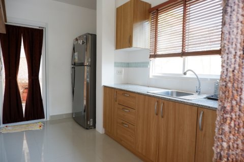 House in Sattahip, Thailand 3 bedrooms № 38278 - photo 8