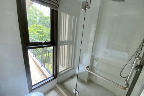 Condo in Bang Lamung, Thailand, 2 bedrooms  № 38071 - photo 11