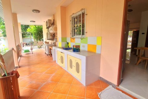 House in Sattahip, Thailand 3 bedrooms № 37292 - photo 13