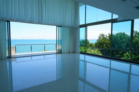 Condo in Bang Lamung, Thailand, 4 bedrooms  № 38695 - photo 5