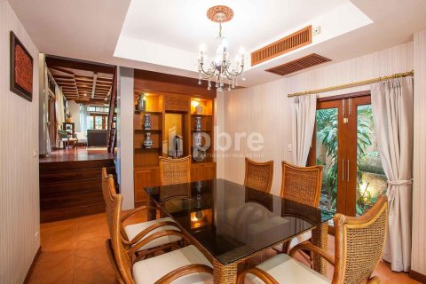 House in Bang Lamung, Thailand 4 bedrooms № 38855 - photo 3