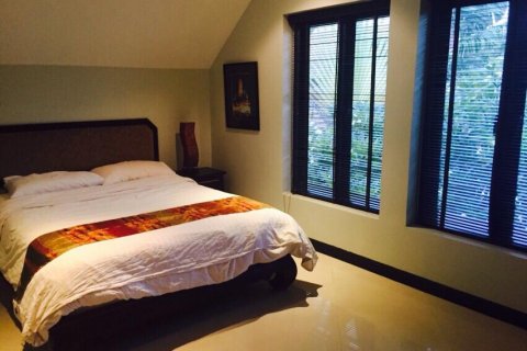 House in Bang Lamung, Thailand 3 bedrooms № 37355 - photo 11