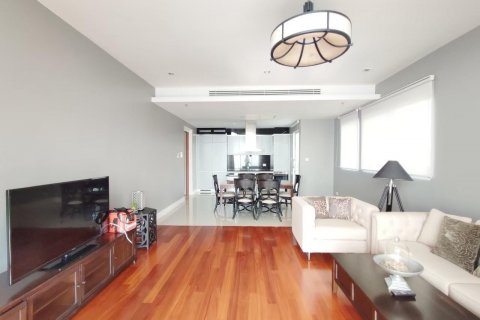 Condo in Bang Lamung, Thailand, 3 bedrooms  № 38381 - photo 6