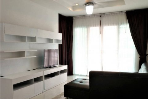 House in Bang Lamung, Thailand 3 bedrooms № 38982 - photo 3