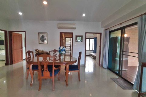 House in Bang Lamung, Thailand 3 bedrooms № 37799 - photo 22