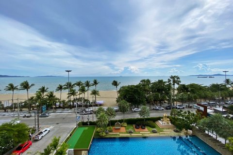 Off-plan Cetus Beachfront in Pattaya, Thailand № 28559 - photo 14