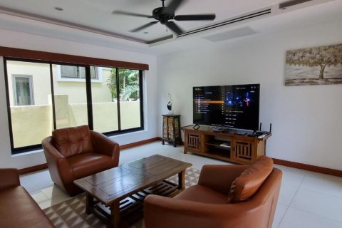 House in Sattahip, Thailand 3 bedrooms № 37184 - photo 6