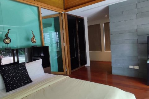 House in Bang Lamung, Thailand 5 bedrooms № 38665 - photo 18