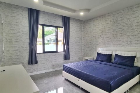 House in Sattahip, Thailand 2 bedrooms № 37999 - photo 13