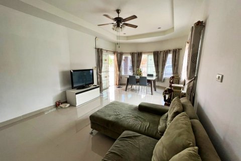 House in Bang Lamung, Thailand 2 bedrooms № 37813 - photo 4