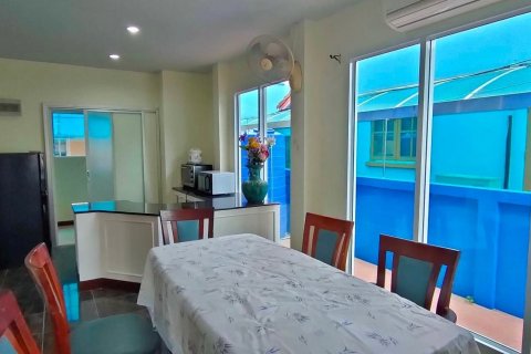 House in Bang Lamung, Thailand 3 bedrooms № 37400 - photo 4